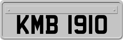 KMB1910