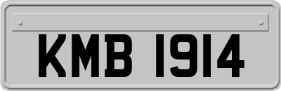 KMB1914