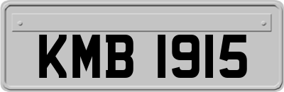 KMB1915