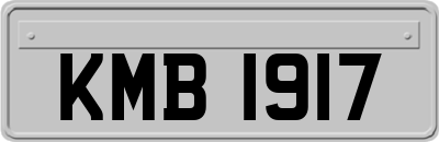 KMB1917