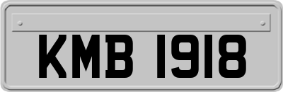 KMB1918