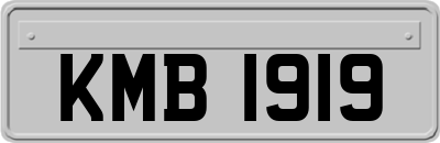 KMB1919