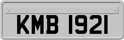 KMB1921