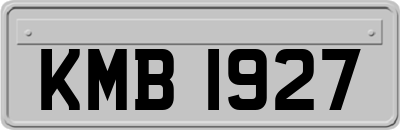 KMB1927