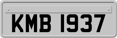 KMB1937