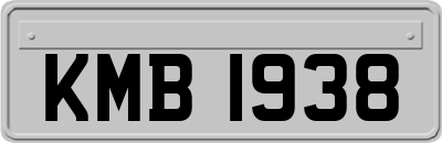 KMB1938