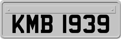 KMB1939