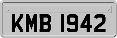 KMB1942
