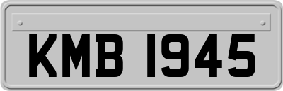 KMB1945
