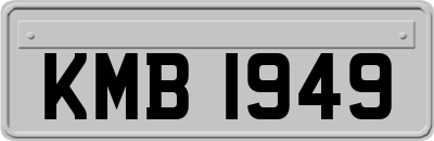 KMB1949