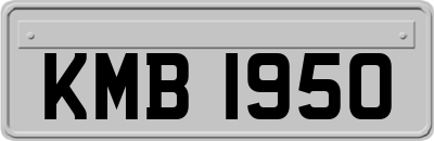 KMB1950