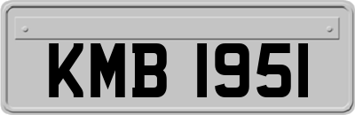 KMB1951