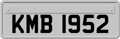 KMB1952