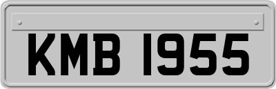 KMB1955