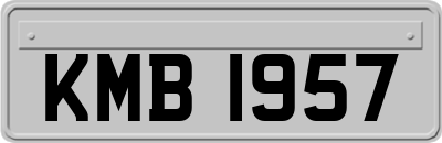 KMB1957