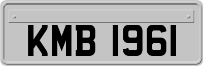 KMB1961