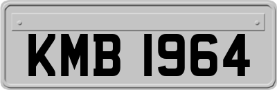 KMB1964