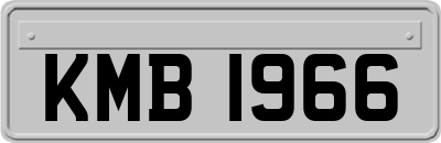 KMB1966