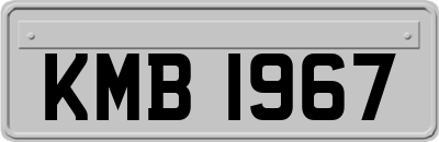 KMB1967