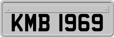KMB1969