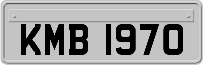 KMB1970