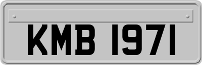 KMB1971