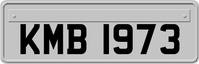 KMB1973