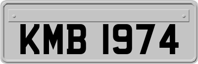 KMB1974