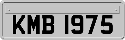 KMB1975