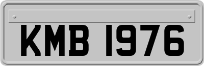 KMB1976