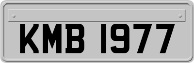 KMB1977