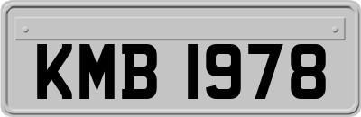 KMB1978