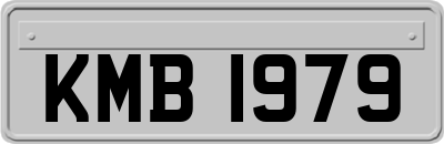 KMB1979