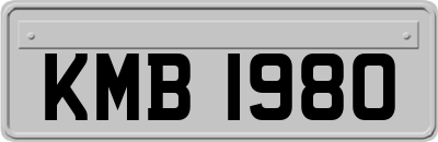 KMB1980