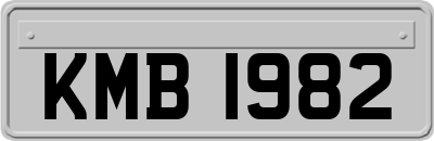 KMB1982