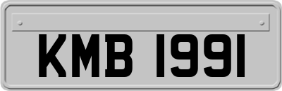 KMB1991