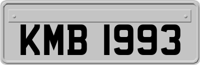 KMB1993