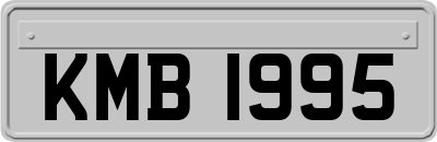 KMB1995