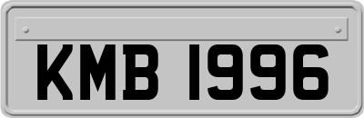 KMB1996