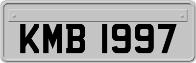 KMB1997