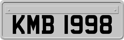 KMB1998