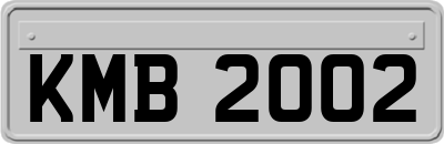 KMB2002