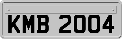 KMB2004