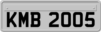 KMB2005