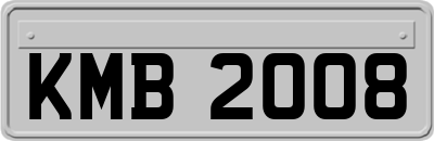 KMB2008