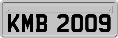 KMB2009