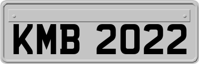 KMB2022