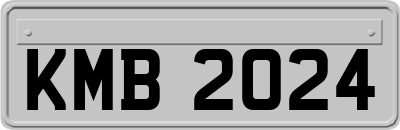 KMB2024