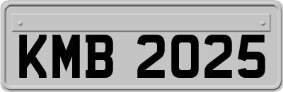 KMB2025