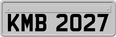 KMB2027